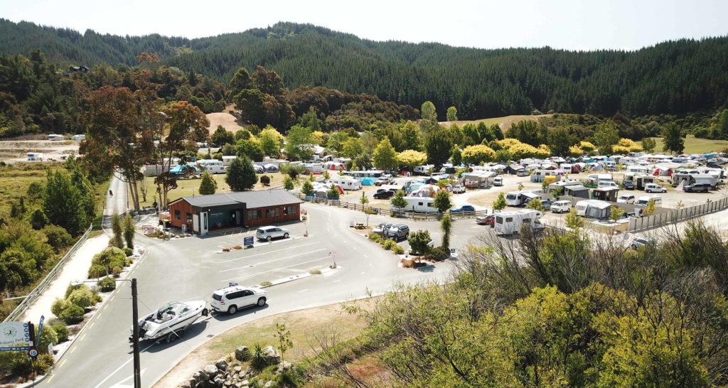 Gallery Bethany Park